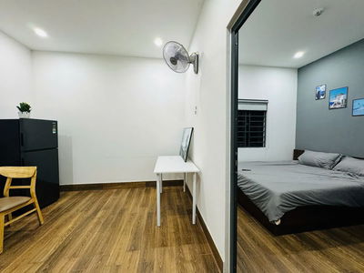 Khue My, Vietnam Khue My, Vietnam