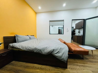 Khue My, Vietnam Khue My, Vietnam