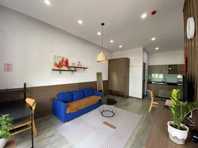 Жилье в Da Nang, Vietnam Жилье в Da Nang, Vietnam