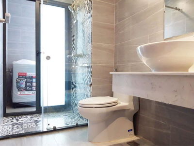 Gehäuse In Da Nang, Vietnam Gehäuse In Da Nang, Vietnam