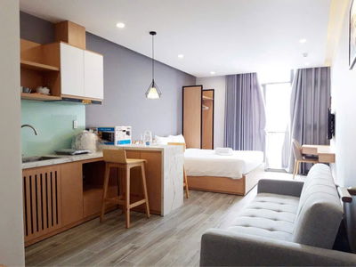 Alojamiento en Da Nang, Vietnam Alojamiento en Da Nang, Vietnam