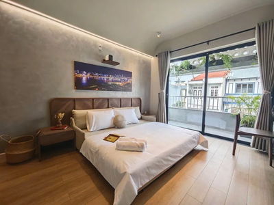 Logement dans Da Nang, Vietnam Logement dans Da Nang, Vietnam