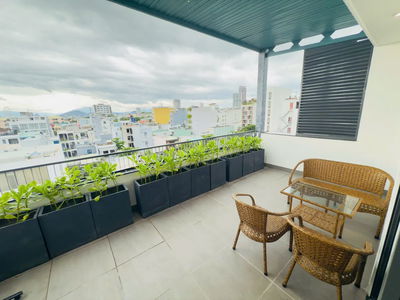 Logement dans Da Nang, Vietnam Logement dans Da Nang, Vietnam