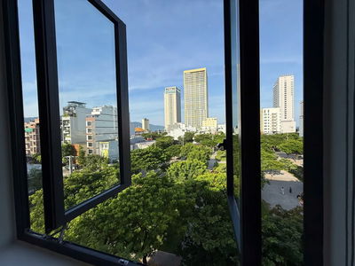 Gehäuse In Da Nang, Vietnam  Gehäuse In Da Nang, Vietnam