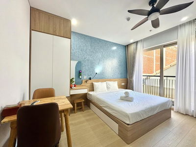 Alojamiento en Da Nang, Vietnam Alojamiento en Da Nang, Vietnam