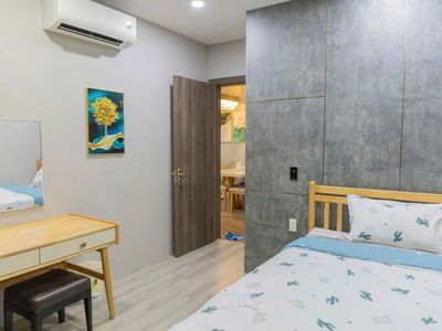 Monarchy building, Vietnam Monarchy building, Vietnam