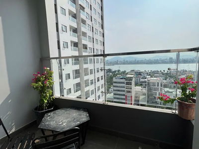 Monarchy building, Vietnam Monarchy building, Vietnam