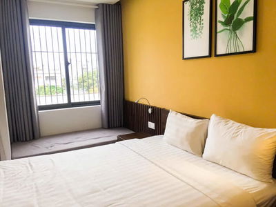 Alojamiento en Da Nang, Vietnam Alojamiento en Da Nang, Vietnam