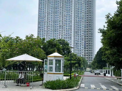 Hoang Thanh Pearl, Vietnam Hoang Thanh Pearl, Vietnam