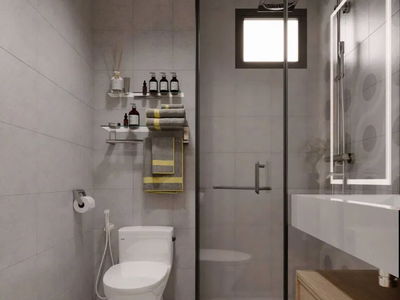 Gehäuse In Da Nang, Vietnam Gehäuse In Da Nang, Vietnam