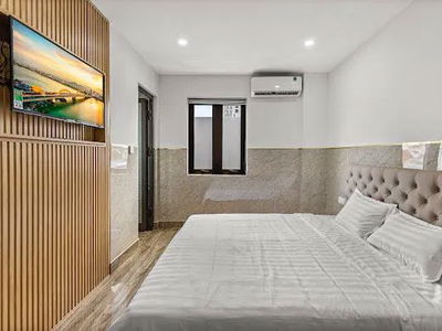 Gehäuse In Da Nang, Vietnam Gehäuse In Da Nang, Vietnam