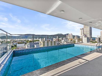 Жилье в Da Nang, Vietnam Жилье в Da Nang, Vietnam