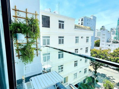 Alojamiento en Da Nang, Vietnam Alojamiento en Da Nang, Vietnam