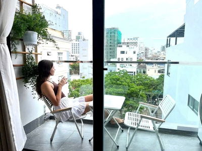 Logement dans Da Nang, Vietnam Logement dans Da Nang, Vietnam