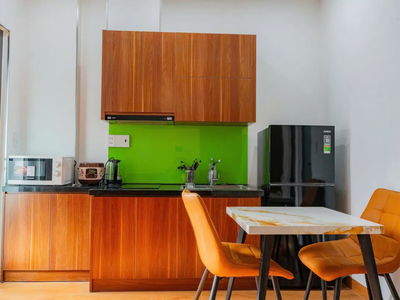 Gehäuse In Da Nang, Vietnam Gehäuse In Da Nang, Vietnam