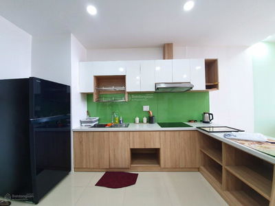 The Botanica, Vietnam The Botanica, Vietnam