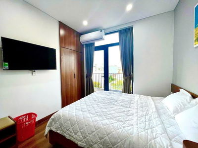 Gehäuse In Da Nang, Vietnam Gehäuse In Da Nang, Vietnam