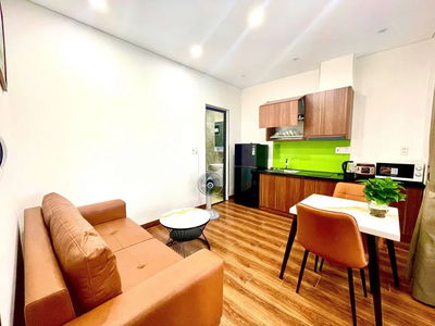 Gehäuse In Da Nang, Vietnam Gehäuse In Da Nang, Vietnam