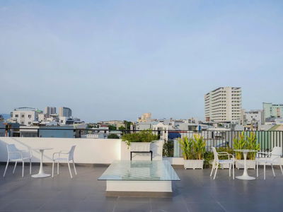 Gehäuse In Da Nang, Vietnam Gehäuse In Da Nang, Vietnam