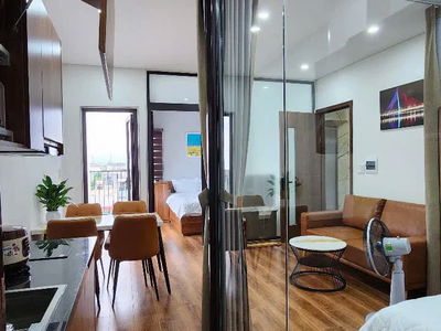 Жилье в Da Nang, Vietnam  Жилье в Da Nang, Vietnam