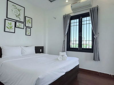 Alojamiento en Da Nang, Vietnam Alojamiento en Da Nang, Vietnam