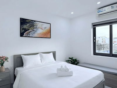 Logement dans Da Nang, Vietnam Logement dans Da Nang, Vietnam