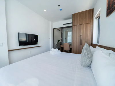 Alojamiento en Da Nang, Vietnam Alojamiento en Da Nang, Vietnam