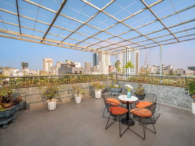 Alojamiento en Da Nang, Vietnam Alojamiento en Da Nang, Vietnam