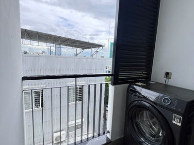 Gehäuse In Da Nang, Vietnam Gehäuse In Da Nang, Vietnam