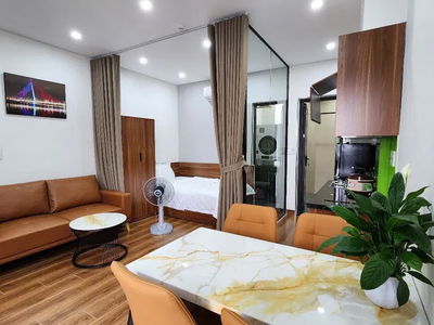 Жилье в Da Nang, Vietnam Жилье в Da Nang, Vietnam