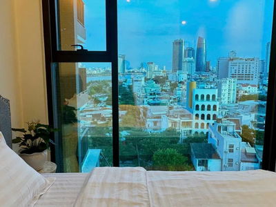 Sam Tower, Vietnam  Sam Tower, Vietnam