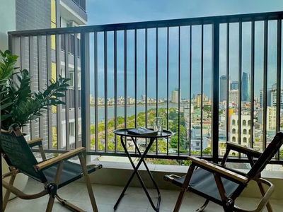 Sam Tower, Vietnam Sam Tower, Vietnam