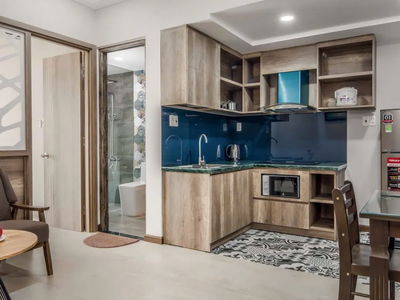 Alojamiento en Da Nang, Vietnam Alojamiento en Da Nang, Vietnam