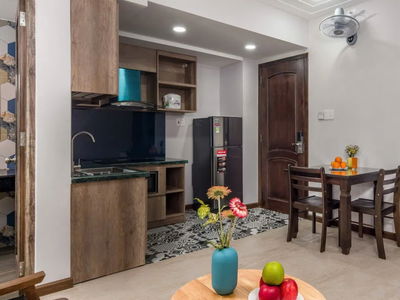 Logement dans Da Nang, Vietnam Logement dans Da Nang, Vietnam