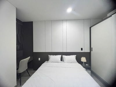 Monarchy building, Vietnam Monarchy building, Vietnam