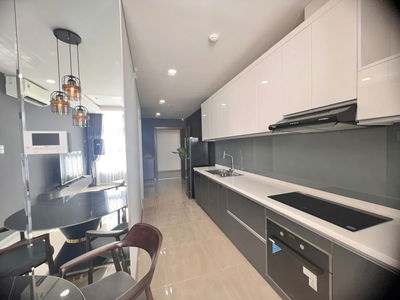 Monarchy building, Vietnam  Monarchy building, Vietnam