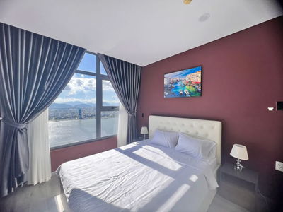 Monarchy building, Vietnam Monarchy building, Vietnam