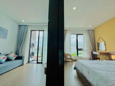 Alojamiento en Da Nang, Vietnam Alojamiento en Da Nang, Vietnam