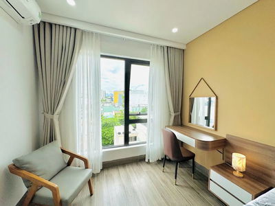 Alojamiento en Da Nang, Vietnam Alojamiento en Da Nang, Vietnam