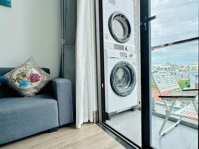 Gehäuse In Da Nang, Vietnam Gehäuse In Da Nang, Vietnam