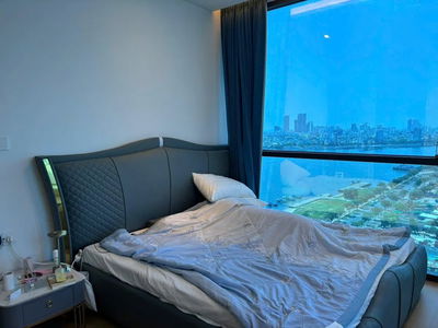 Sam Tower, Vietnam Sam Tower, Vietnam