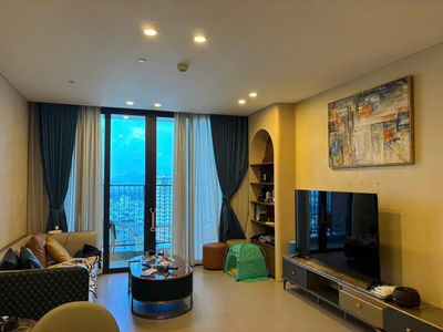 Sam Tower, Vietnam Sam Tower, Vietnam