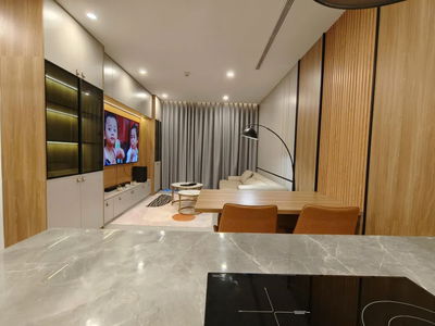 Sam Tower, Vietnam Sam Tower, Vietnam