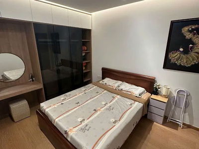 Sam Tower, Vietnam Sam Tower, Vietnam