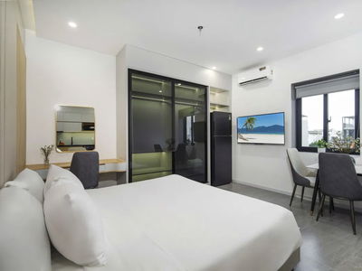 Housing in Da Nang, Vietnam Housing in Da Nang, Vietnam