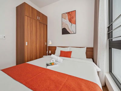 Gehäuse In Da Nang, Vietnam Gehäuse In Da Nang, Vietnam