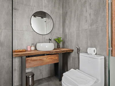 Gehäuse In Da Nang, Vietnam  Gehäuse In Da Nang, Vietnam