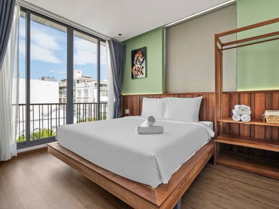 Housing in Da Nang, Vietnam Housing in Da Nang, Vietnam