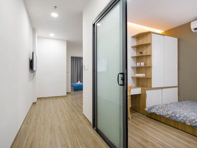 Gehäuse In Da Nang, Vietnam Gehäuse In Da Nang, Vietnam