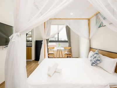 Logement dans Da Nang, Vietnam Logement dans Da Nang, Vietnam